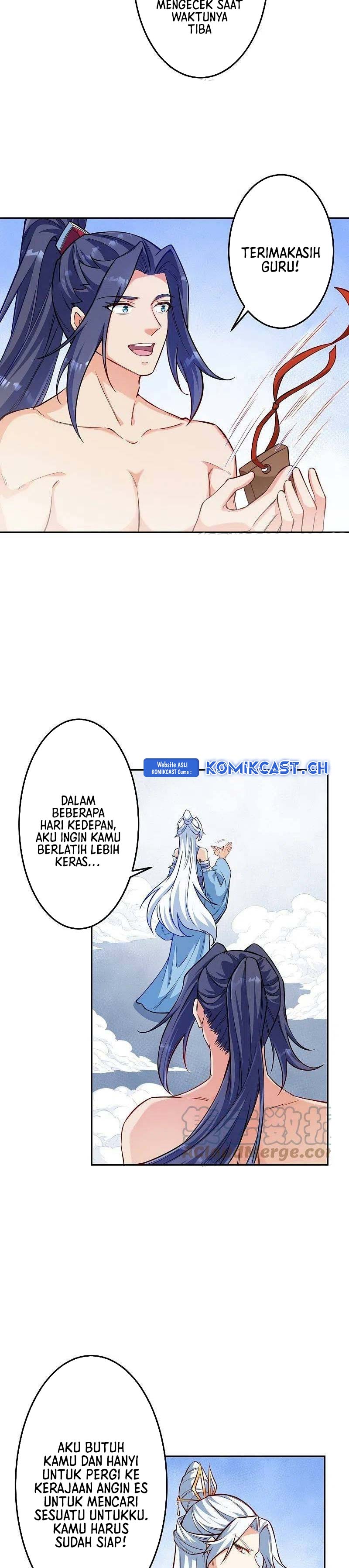 Dilarang COPAS - situs resmi www.mangacanblog.com - Komik against the gods 573 - chapter 573 574 Indonesia against the gods 573 - chapter 573 Terbaru 19|Baca Manga Komik Indonesia|Mangacan